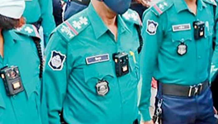Govt mulls procurement of 40,000 bodycams for February polls