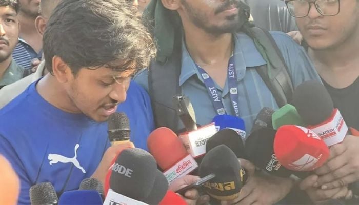 Engineering students now place 5-point demand