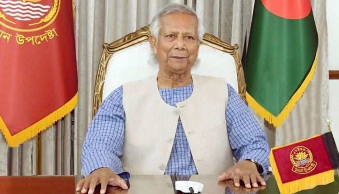 CA greets Bangladesh tariff negotiators on securing landmark trade deal with US