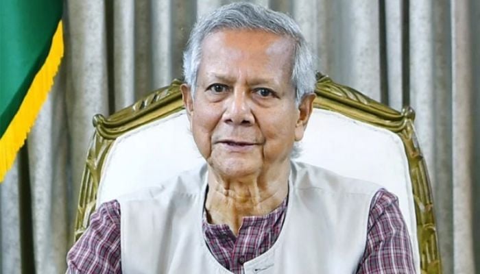 Bangladesh cites economic, strategic potential in ASEAN bid