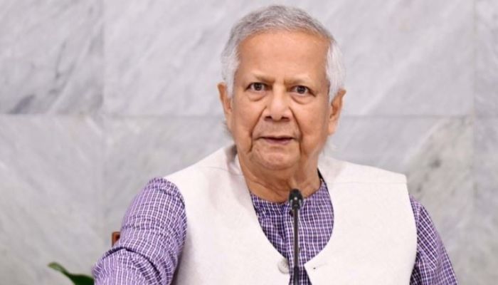 Chief Adviser greets Hindu community on Janmashtami