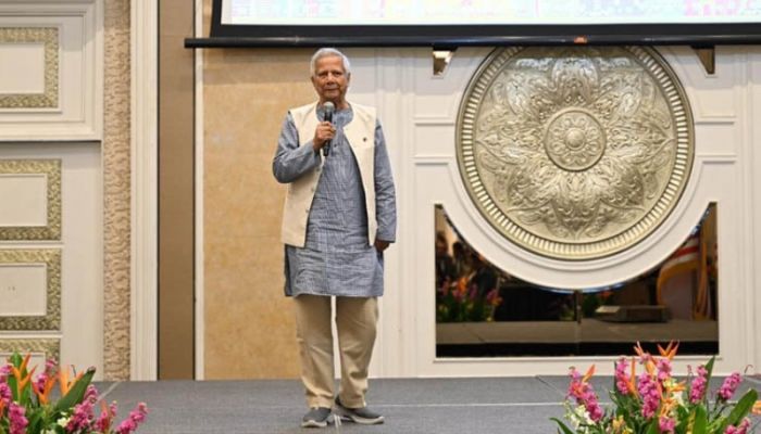 CA urges Malaysian firms to invest in Bangladesh