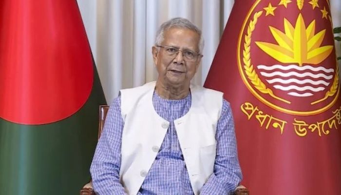 July heroes' sacrifice to be meaningful when Bangladesh becomes welfare state: CA