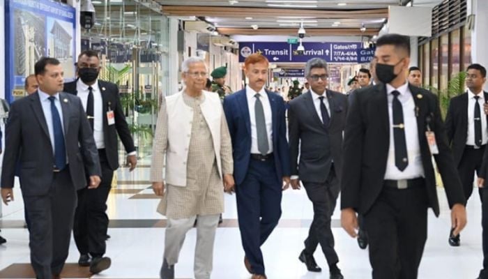 CA off to Kuala Lumpur on 3-day official tour