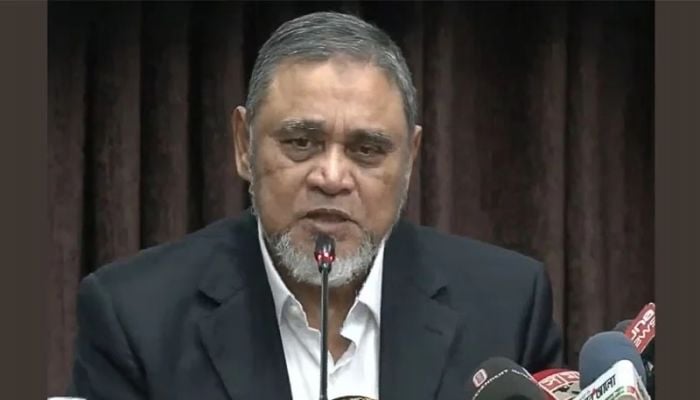National elections in the first week of February: CEC
