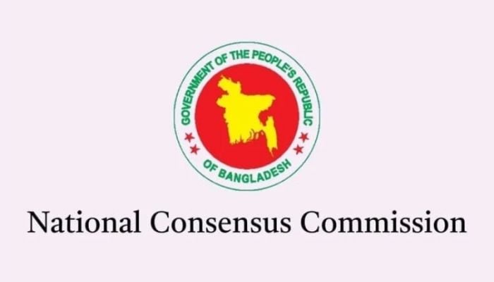 26 parties submit opinions after reviewing July charter