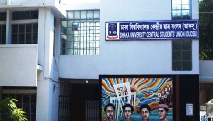 1,035 candidates to contest DU hall union elections