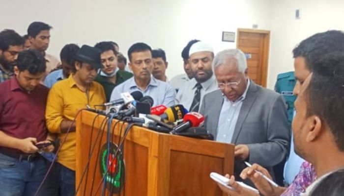 EC publishes supplementary voter list with 12,63,07,504 voters 