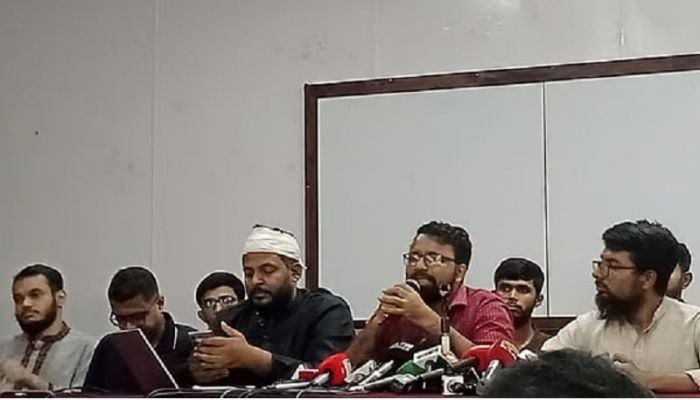 Engineering students shut down campuses until demands met