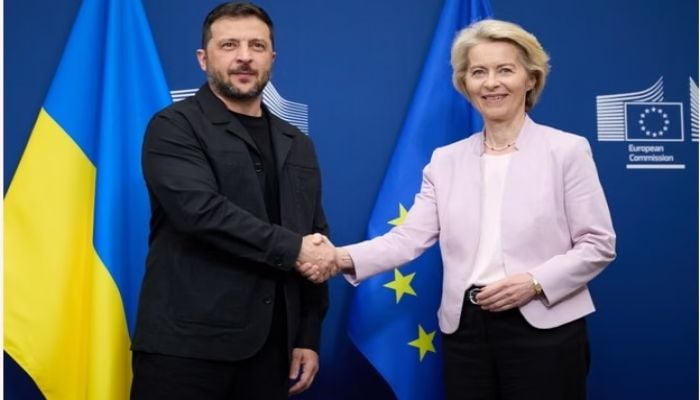 Zelenskyy faces daunting trip to the White House – but this time he won’t be alone