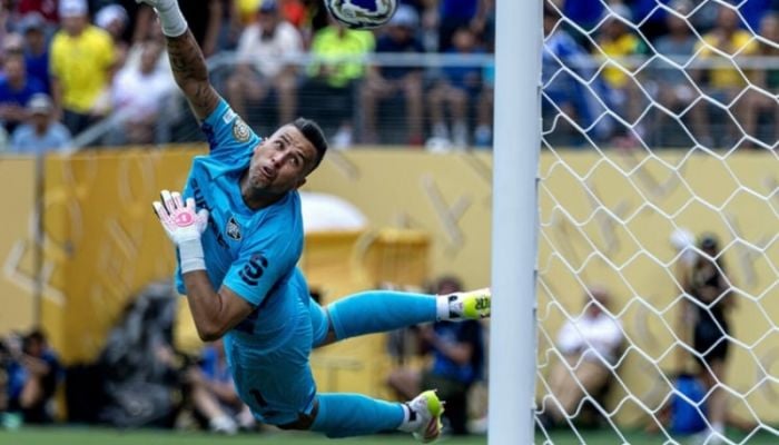 Brazilian goalkeeper Fabio claims world record for most games