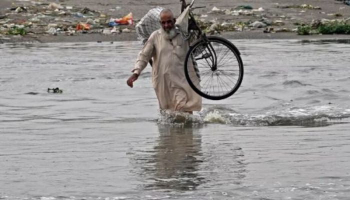 More than 20 dead in fresh Pakistan monsoon rains