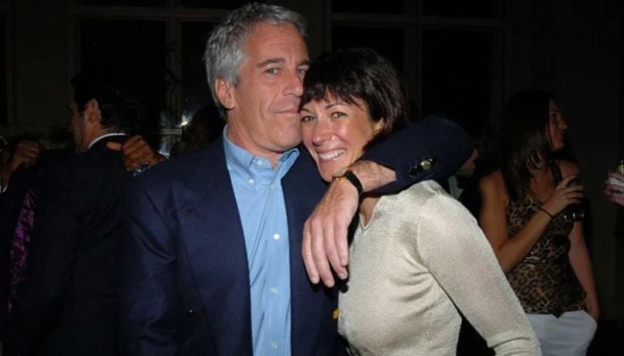 Ghislaine Maxwell claims that Epstein list doesn't exist