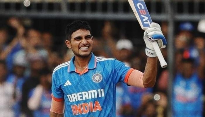 Gill returns to India's T20 squad for Asia Cup