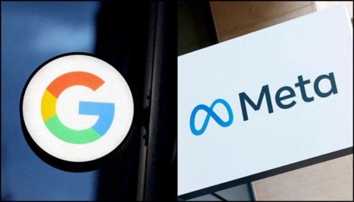 Meta makes huge cloud computing deal with Google