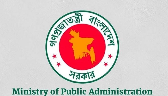 New Secretary to the Ministry of Education, Social Welfare and Water Resources