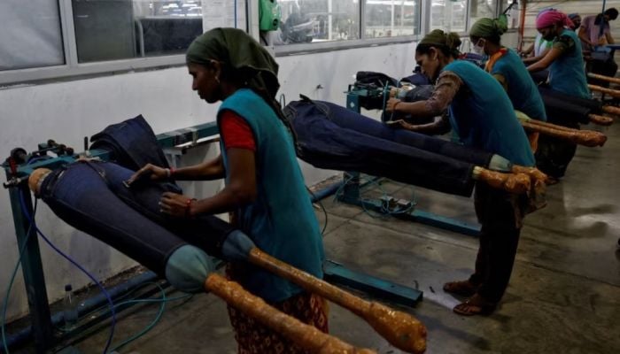 Steep US tariffs set to hit Indian exports from Wednesday