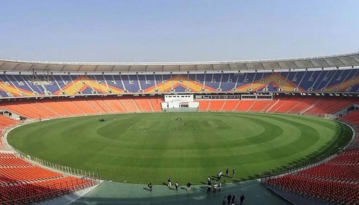 India says Ahmedabad 'ideal city' for Commonwealth Games