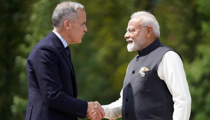 India and Canada name top diplomats after 10 months to mend ties