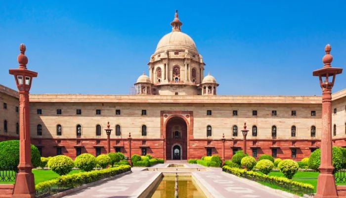 Indian PM's office to shift for the first time in 78 years
