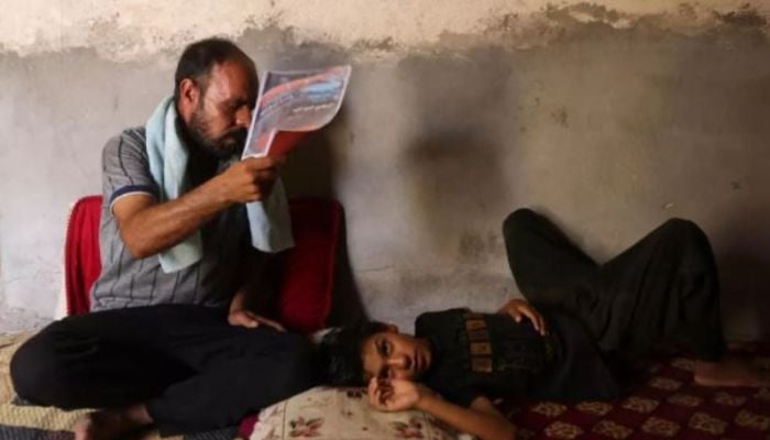 Iraq announces nationwide power outage amid 'record' heat