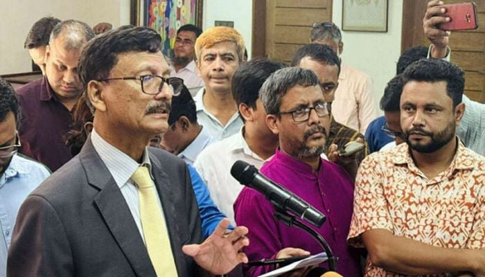Bangladesh demands Pakistan's apology for 1971 genocide: Foreign Affairs Adviser