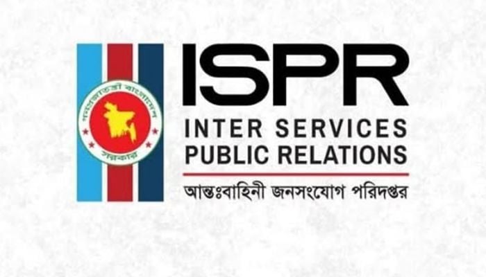 No army in students’ union polls: ISPR