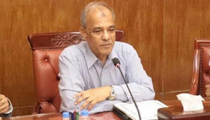 Bounty to be announced soon for recovering looted firearms: Jahangir