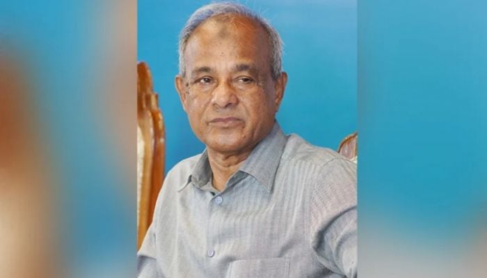 No one will be spared for sabotage around Aug 5: Jahangir 
