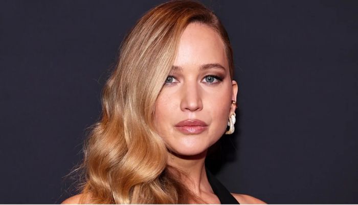 Jennifer Lawrence to get San Sebastian Festival award