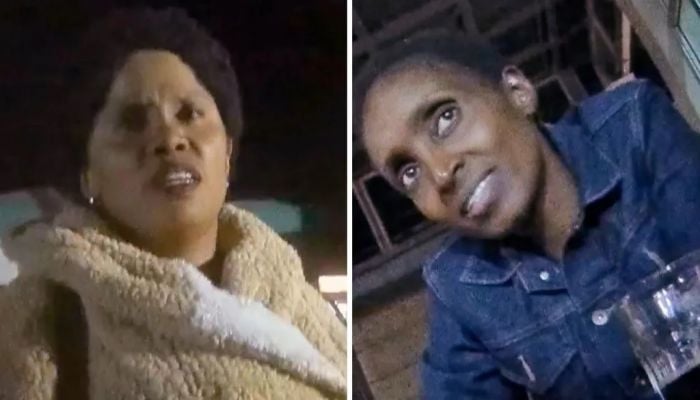 Secret filming exposes the 'madams' involved in Kenya's child-sex trade