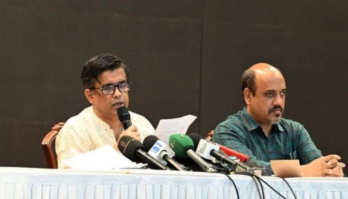 Government shuts three land ports, suspends one