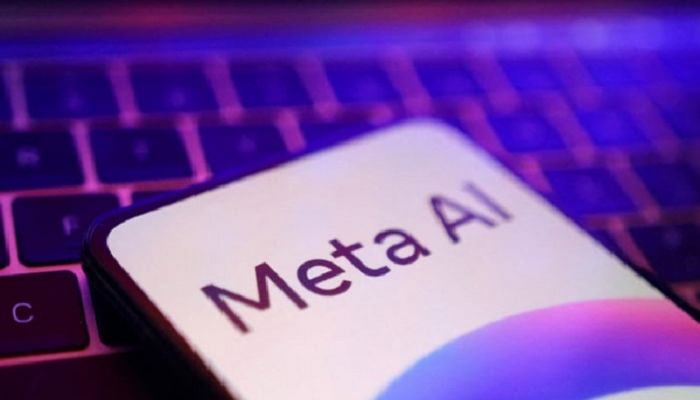 Meta probed over AI chatbot talk with children