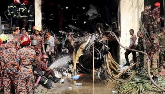 Milestone tragedy: Another child succumbs to burn injuries