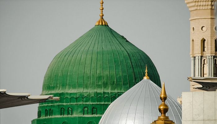 Eid-e-Miladunnabi on Sept 6