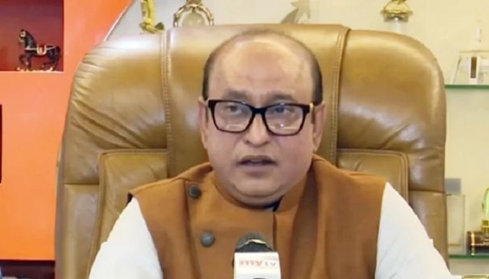 My TV chairman put on 5-day remand in uprising killing case