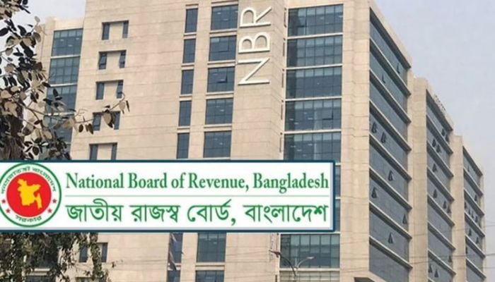 Submission of online tax returns for individual taxpayers made mandatory 