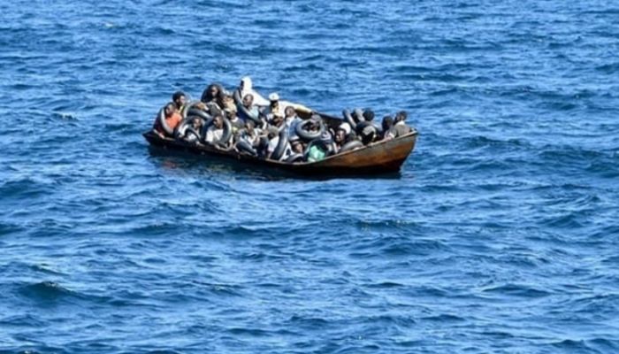 'More than 40 missing' in Nigeria boat accident