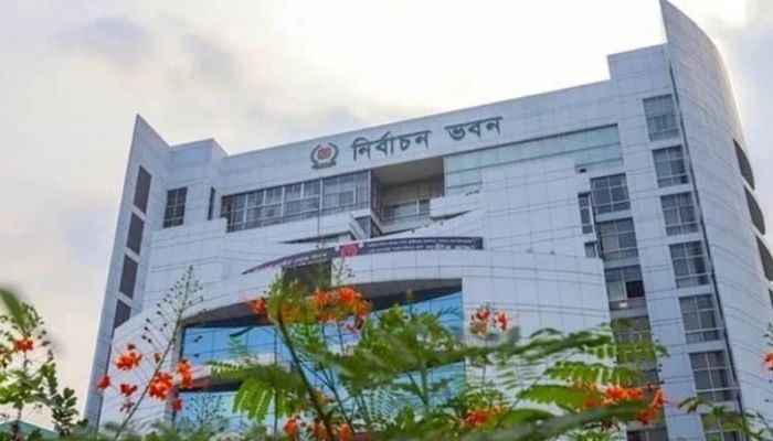 US envoy to meet CEC today
