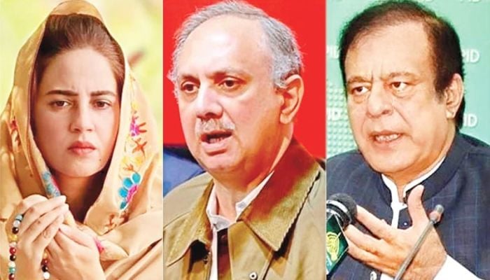 59 PTI leaders get 10-year jail term