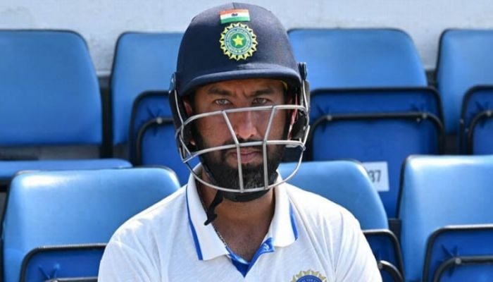 India's Pujara announces retirement