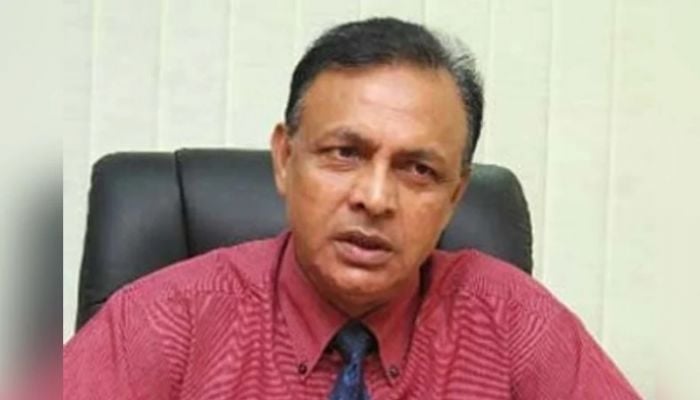 Former army chief Harun-ur-Rashid's body recovered in Ctg