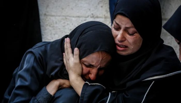 Israeli attacks, forced starvation have killed 62,000 Palestinians in Gaza