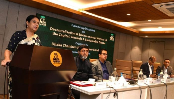 Govt advancing sustainable development through public participation: Rizwana