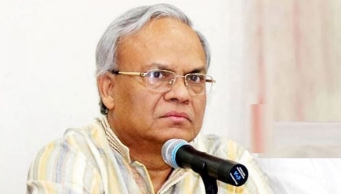 Rizvi urges recovery of illegal arms ahead of national polls