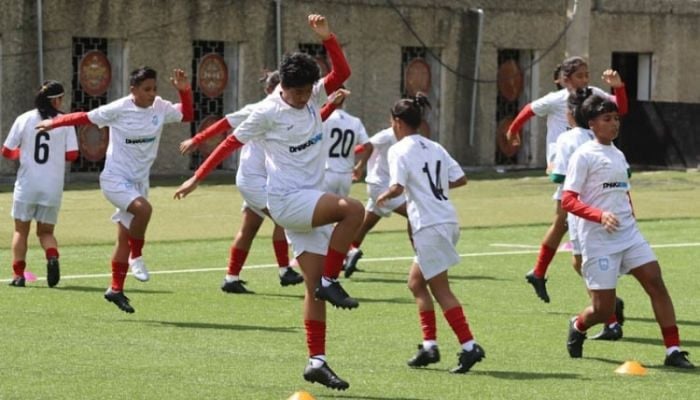SAFF-U-17: Bangladesh meets Nepal Sunday