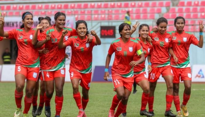 SAFF U-17: Bangladesh take on Nepal today