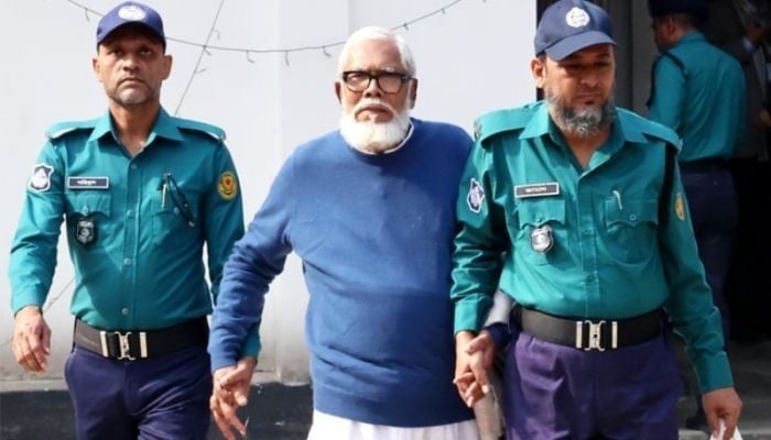 Salman F Rahman shown arrested in four ACC cases