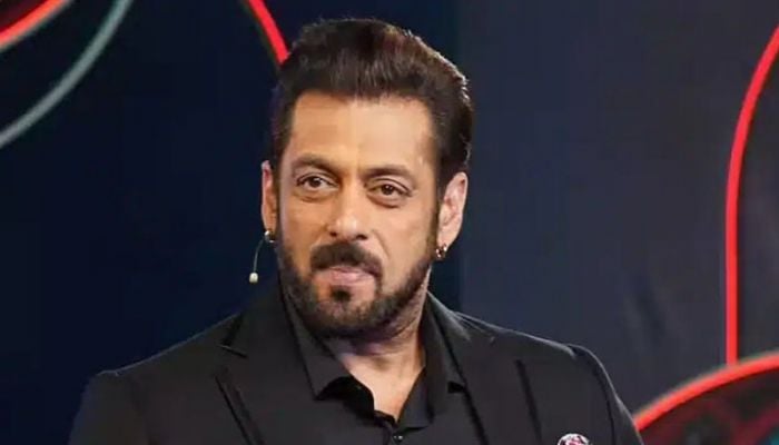 Salman Khan takes a 100 crore pay cut for Bigg Boss 19