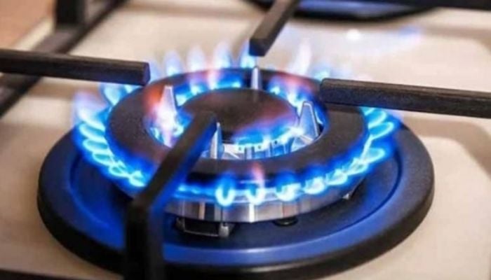 Gas supply to be halted for 11hrs in some areas of Dhaka